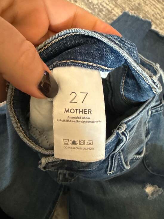 MOTHER - Picture 5 of 5